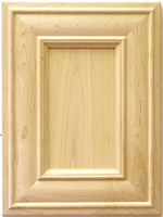 Allstyle Cabinet Doors : Sidney Cabinet Door